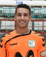 Gonzalez Perez Alejandro "Alex Gonzalez"