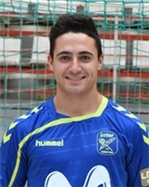 Diaz Torres del Molino Borja "Borja"
