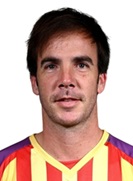Barron Redondo Carlos "Barron"