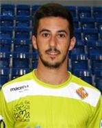 Macias Perez Josè Antonio "Joselito"
