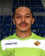 Alves Ferreira Carlos Helio "Helinho"
