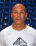 .COACH Miguel Garcia Juan Antonio "Juanito"