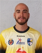 Ramos Perez Gonzalo "Gonzalo"