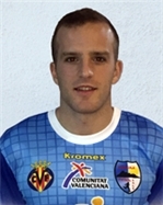 Conde Moreno Francisco "Fran Conde"