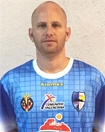Lima Becerra Carlos "Carlinhos"
