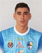 Hernandez Gutierrez Yeray "Yeray Hernandez"