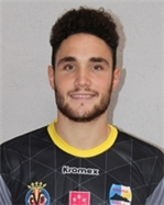 Lopez Aguado Iker "Iker"
