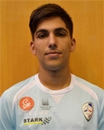 "Quique" Enrique Gomez Otero