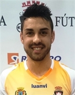 "Cristian" C. Guijarro Pomares