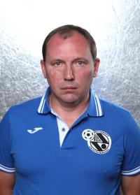 .COACH Davletshin Eugeni