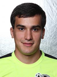 Kalmakhelidze Zurab