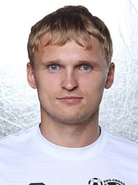 Tchistopolov Pavel