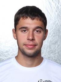 Shevchuk Nikita