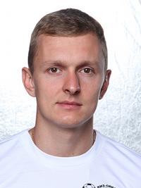 Agapov Konstantin