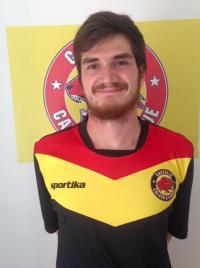 Alessandrini Davide