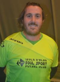 Luzzetti Andrea