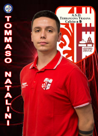 Natalini Tommaso