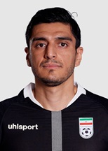 Samimi Alireza