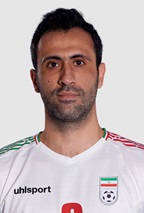 Esmaeilpour Ahmad
