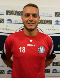 Bardoscia Mattia