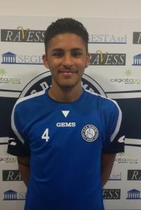 Kamel Simone Mohamed