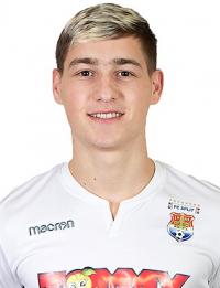 Kirevski Toni