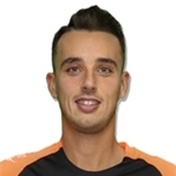 Amoedo Jacobo Lorenzo "Amoedo"