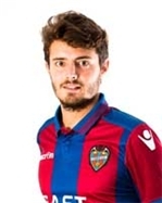 Marin Borja "Borja Marin"