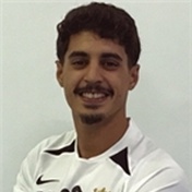 Maimon Amessaud Anuar "Anuar Maimon"