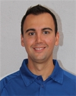 .COACH Canillas Alaves Albert "Cani"