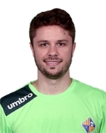 Fendrich Maico Juliano "Maico"