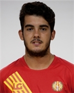 Garcia Paez Abraham "Abraham"