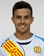 Lopez Zurita Mario "Mario"