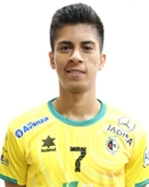 Pereira Goncalves dos Santos Jonatas Felipe "Felipinho"