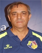 .COACH Mendez Alamo Jesus "Suso Mendez"