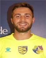 Garcia Fernandez Igor "Igor"