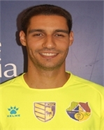 Jimenez Godoy Saul "Saul"