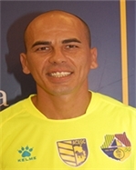 Gimenez Santana Zeus "Zeus"