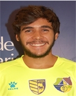 Barroso Salado Pablo "Pablo Salado"