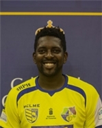 Bingyoba Vuiti Angel "Bingyoba"