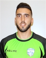 Luque Marmol Rafael "Rafa Luque"