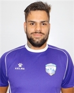 Alves do Nascimento Ricardo "Lineker"