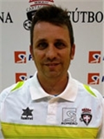 .COACH Guillamon Sanchez Juan Carlos "Guillamon"