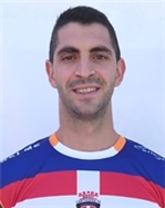 Jerez Pagan Raul "Raul"