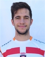 Lopez Herreros Rodrigo "Rodrigo"