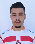 Rahali Mohammed