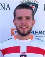 Hernandez Cerezo José Manuel "Josema"