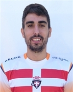 Blanco Martinez Daniel "Daniel Blanco"