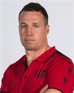 .COACH Giustozzi Diego Raul