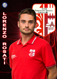 Rosati Lorenzo